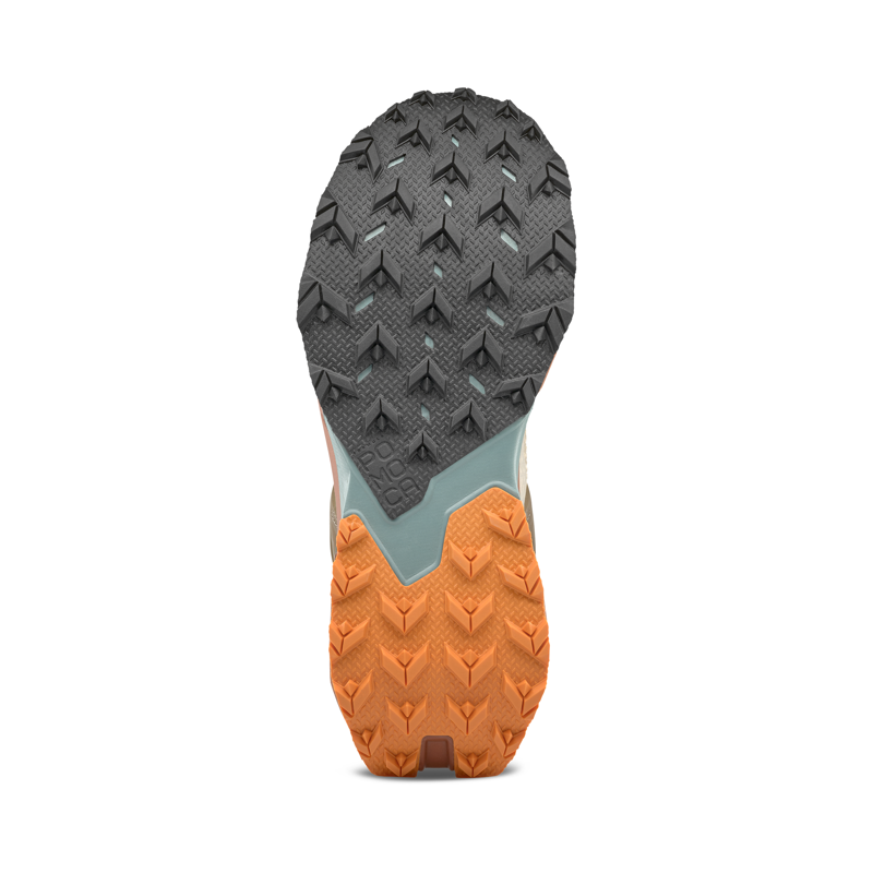 Salewa Pedroc 2 Hiking Shoes Oatmeal / Bombay Brown-5