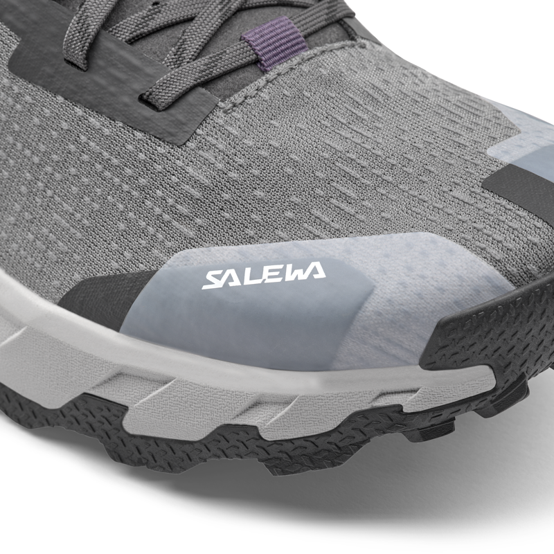 Salewa Men's Pedroc 2 Hiking Shoes Onyx / Vapor Blue-7