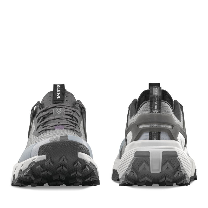 Salewa Men's Pedroc 2 Hiking Shoes Onyx / Vapor Blue-5