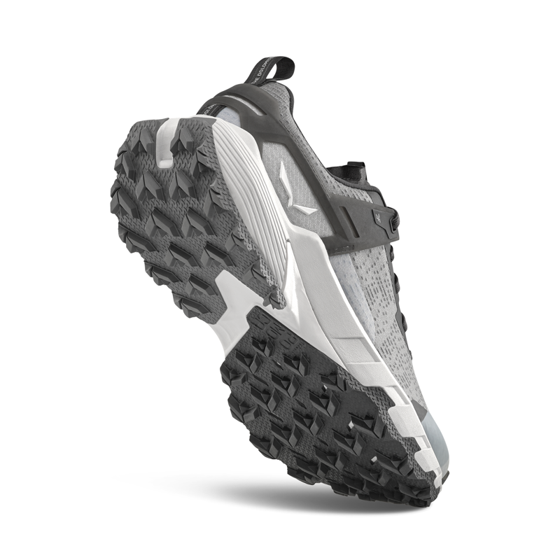 Salewa Men's Pedroc 2 Hiking Shoes Onyx / Vapor Blue-1