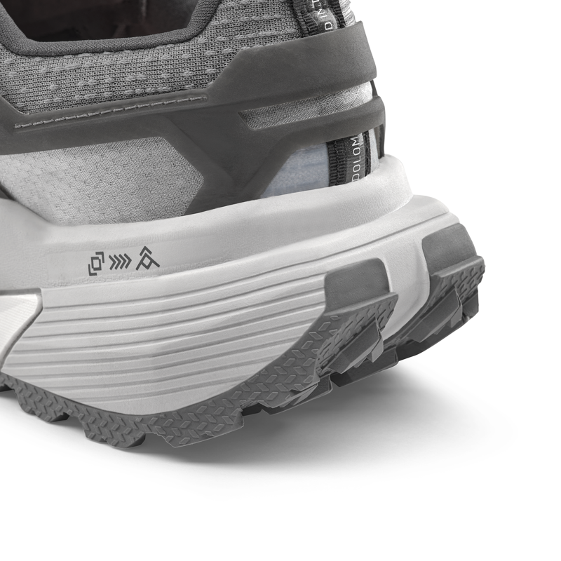 Salewa Men's Pedroc 2 Hiking Shoes Onyx / Vapor Blue-6