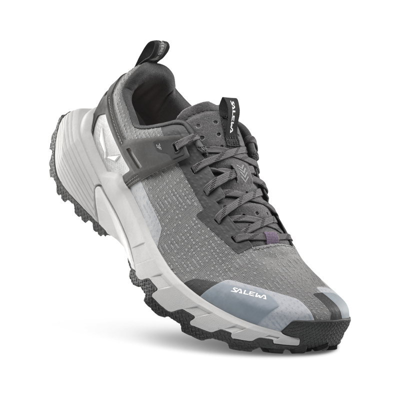 Salewa Men's Pedroc 2 Hiking Shoes Onyx / Vapor Blue-4