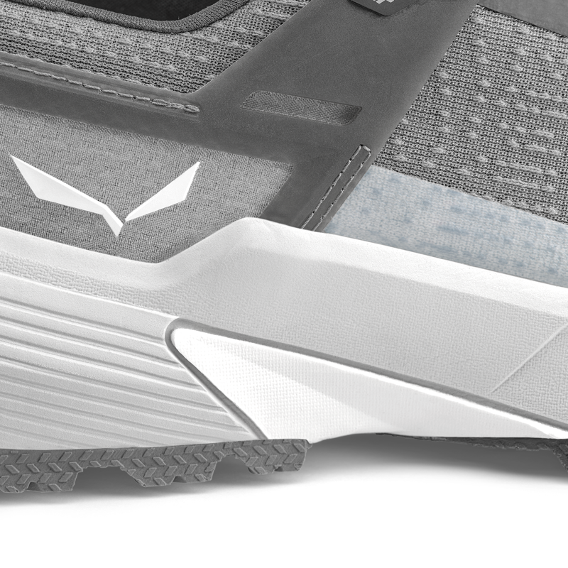 Salewa Men's Pedroc 2 Hiking Shoes Onyx / Vapor Blue-8