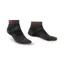 Bridgedale Men's Hike Midweight Merino Performance Ankle Socks Graphite