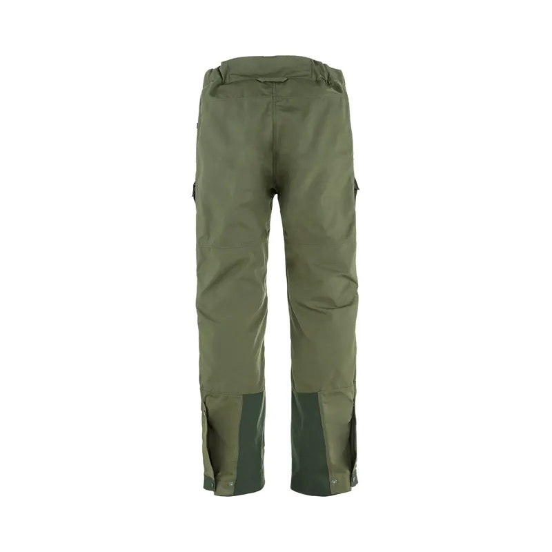 Fjallraven Men's Bergtagen G-1000 Trousers Laurel Green-1