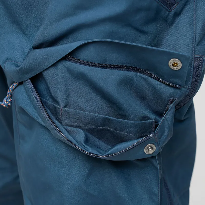 Fjallraven Men's Bergtagen G-1000 Trousers Laurel Green-7