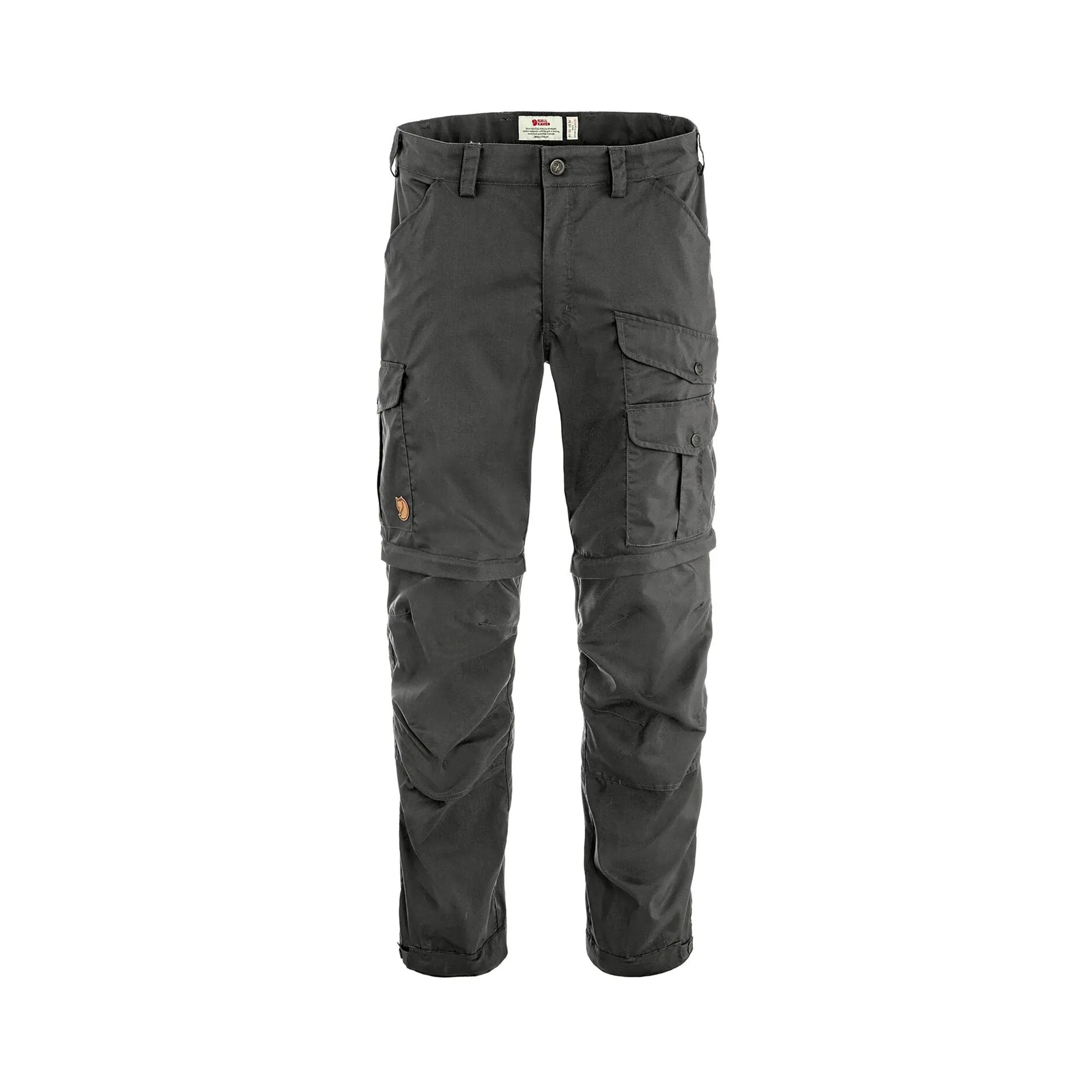 Fjällräven Vidda Pro Ventilated Trousers - Walking Trousers Men's | Buy