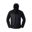 Norrona Men's Falketind Thermo40 Hooded Jacket Caviar