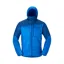 Norrona Men's Falketind Thermo40 Hooded Jacket Skydiver