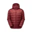 Montane Men's Anti Freeze XT Hoodie Dark Maple