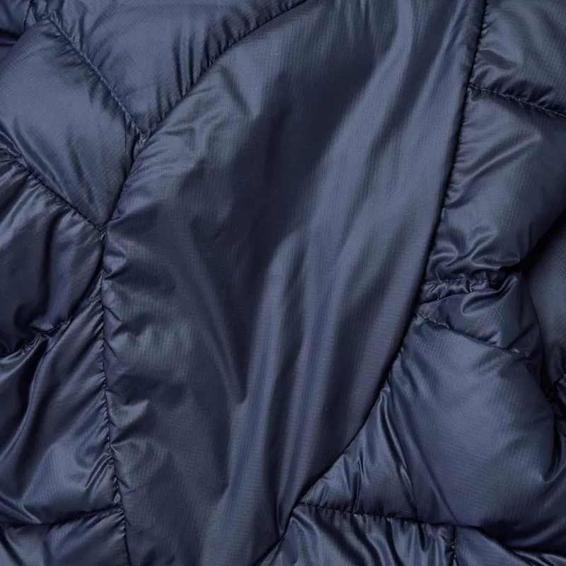 Montane Men's Anti Freeze XT Hoodie Eclipse Blue-7