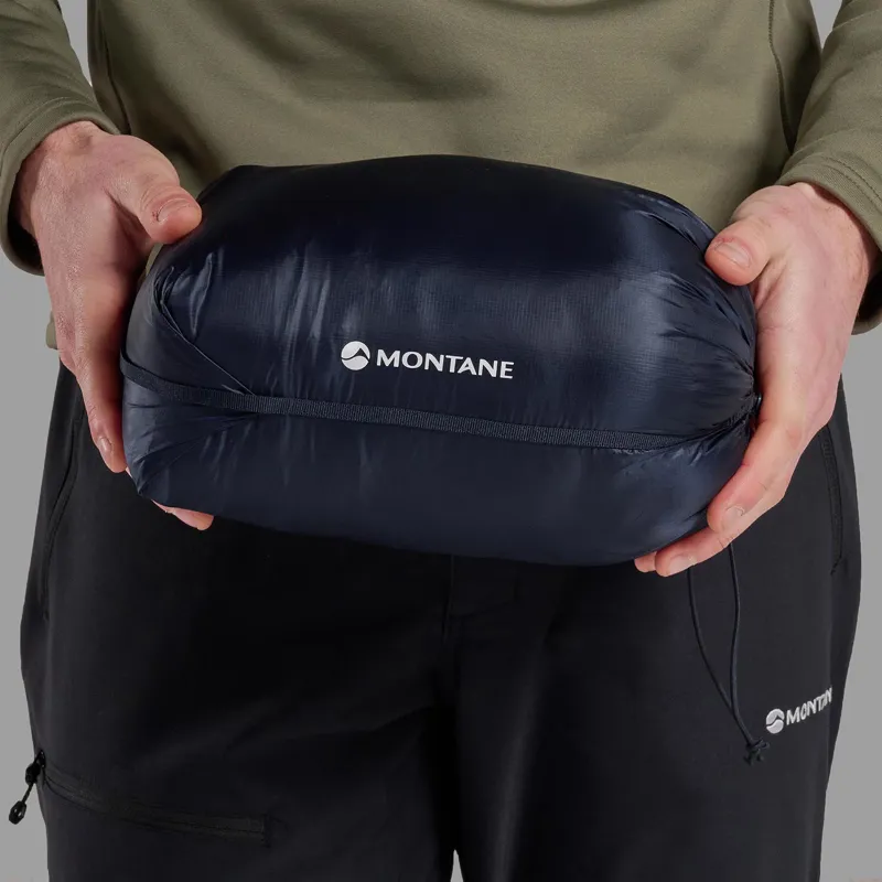 Montane Men's Anti Freeze XT Hoodie Eclipse Blue-8