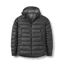 Rab Men's Electron Pro Hooded Jacket Black