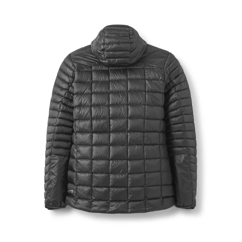 Rab Mens Mythic Alpine Light Jacket Black-1