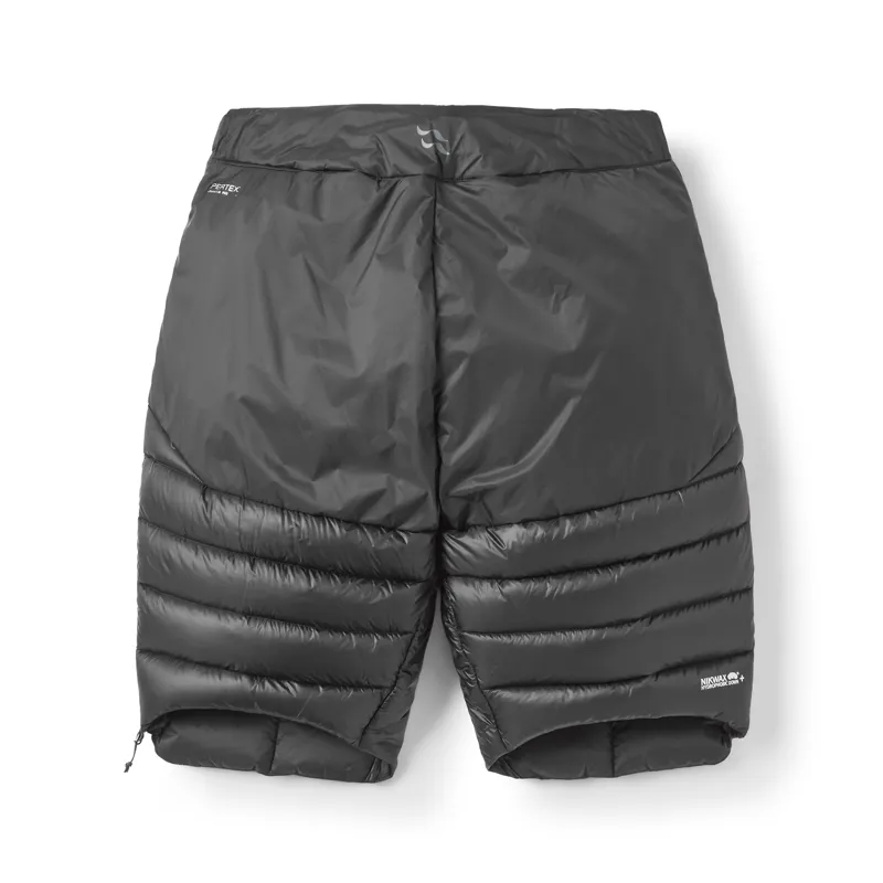Rab Men's Mythic Shorts Black-1