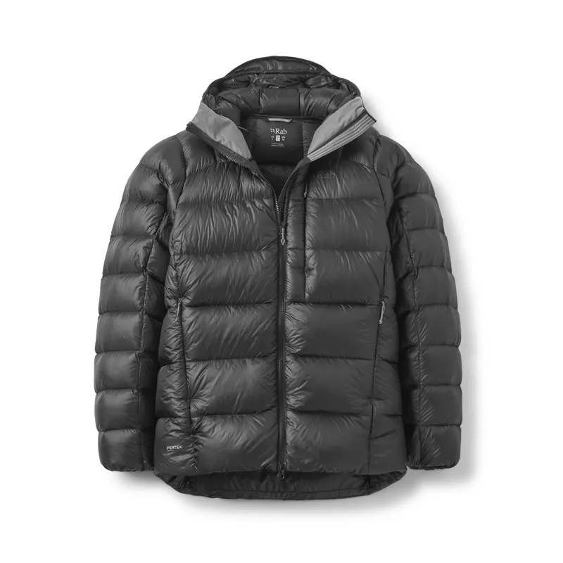 Rab Men's Mythic Ultra Jacket Black