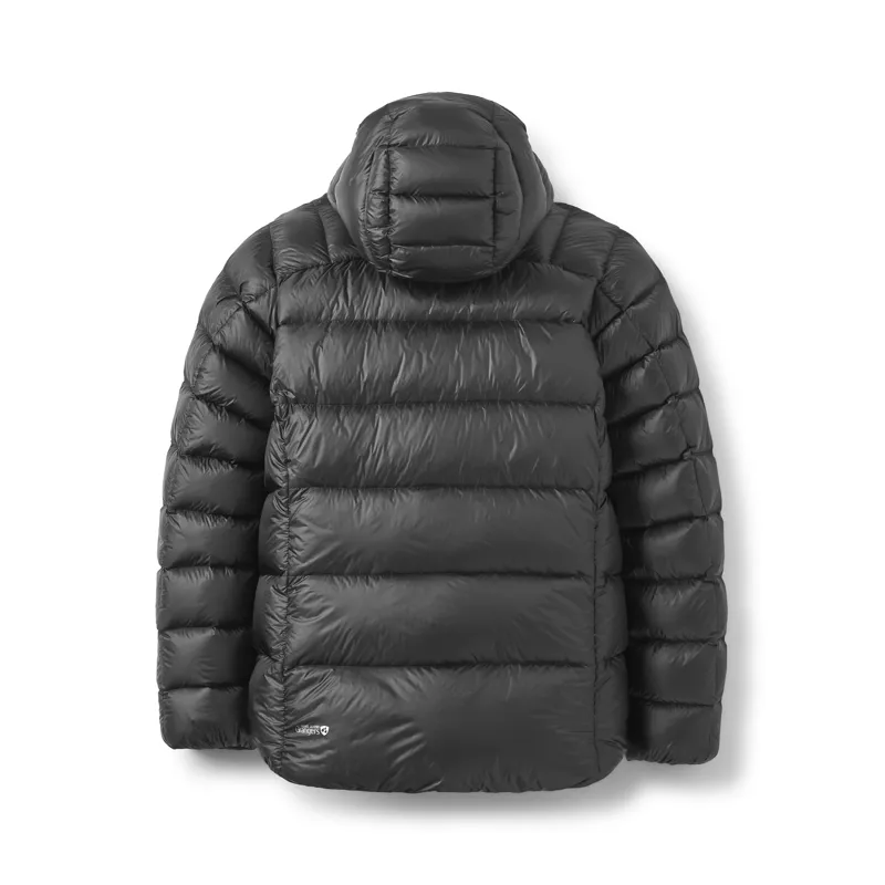 Rab Men's Mythic Ultra Jacket Black-1