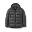 Rab Men's Neutrino Pro Hooded Jacket Black