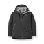 Rab Men's Optical Down Jacket Black