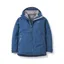 Rab Men's Optical Down Jacket Tempest Blue