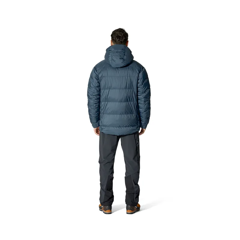 Rab Men's Positron Pro Hoody Tempest Blue-3