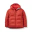 Rab Men's Positron Pro Hoody Tuscan Red