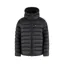 Fjallraven Men's Bergtagen Down Jacket Black