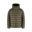 Fjallraven Men's Bergtagen Down Jacket Laurel Green