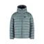 Fjallraven Men's Bergtagen Down Jacket Nimbus Blue