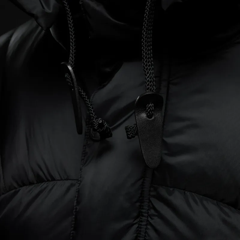 Fjallraven Men's Expedition Down Lite Jacket Black Edition Black-9
