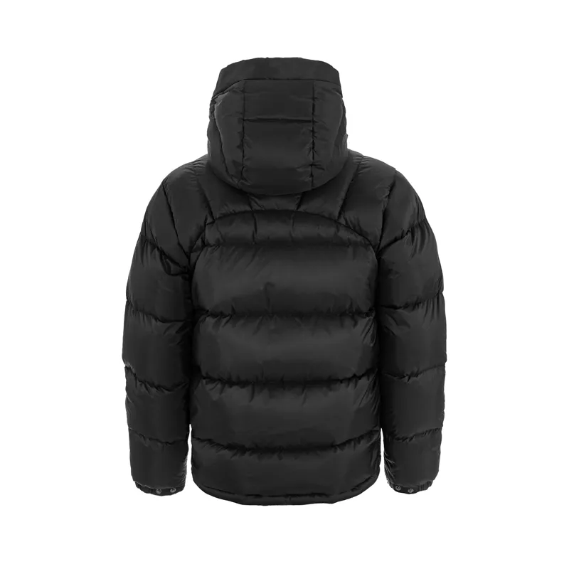 Fjallraven Men's Expedition Down Lite Jacket Black Edition Black-1