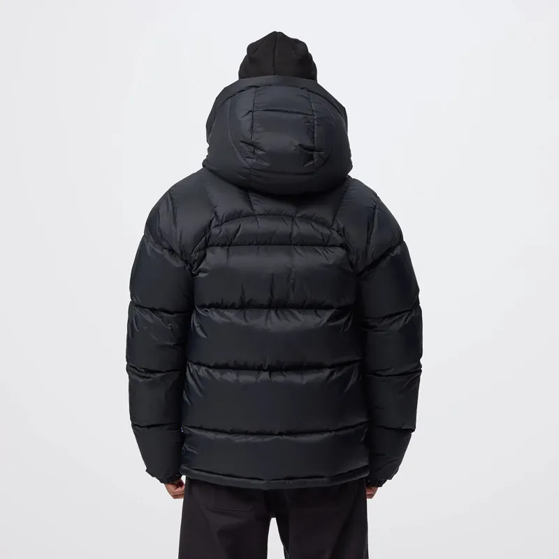 Fjallraven Men's Expedition Down Lite Jacket Black Edition Black-3