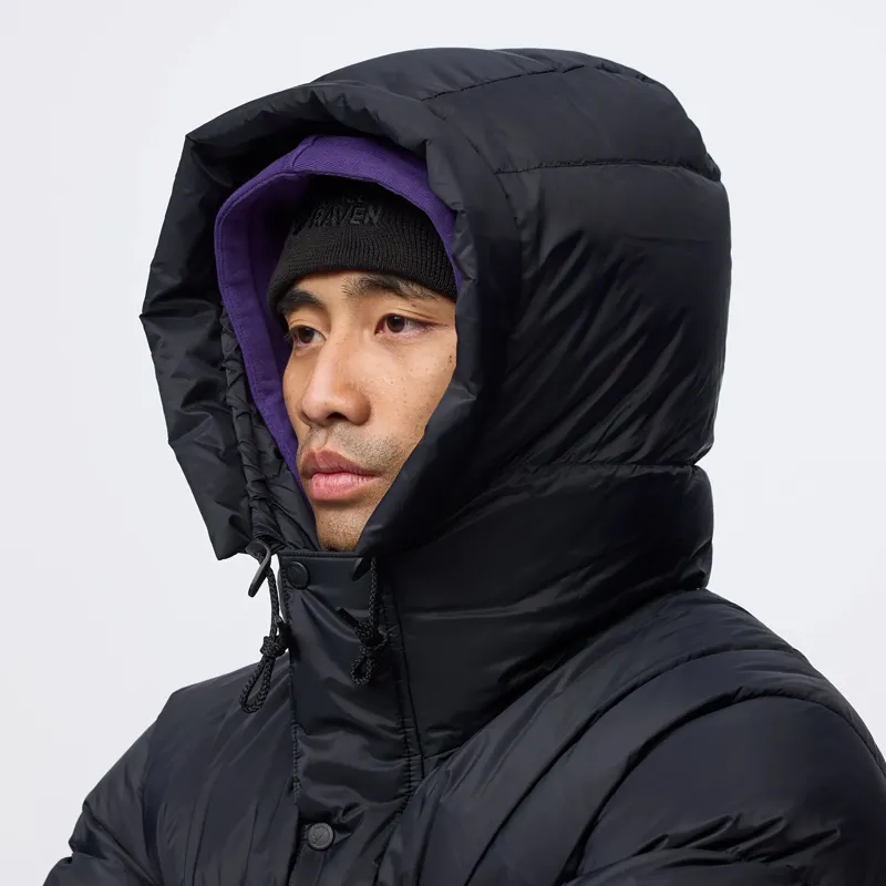 Fjallraven Men's Expedition Down Lite Jacket Black Edition Black-6