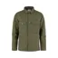 Fjallraven Men's Ovik Down Shirt Jacket Laurel Green