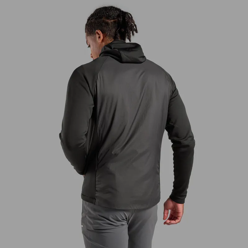 Montane Men's Sirocco Lite Hoodie Black-3