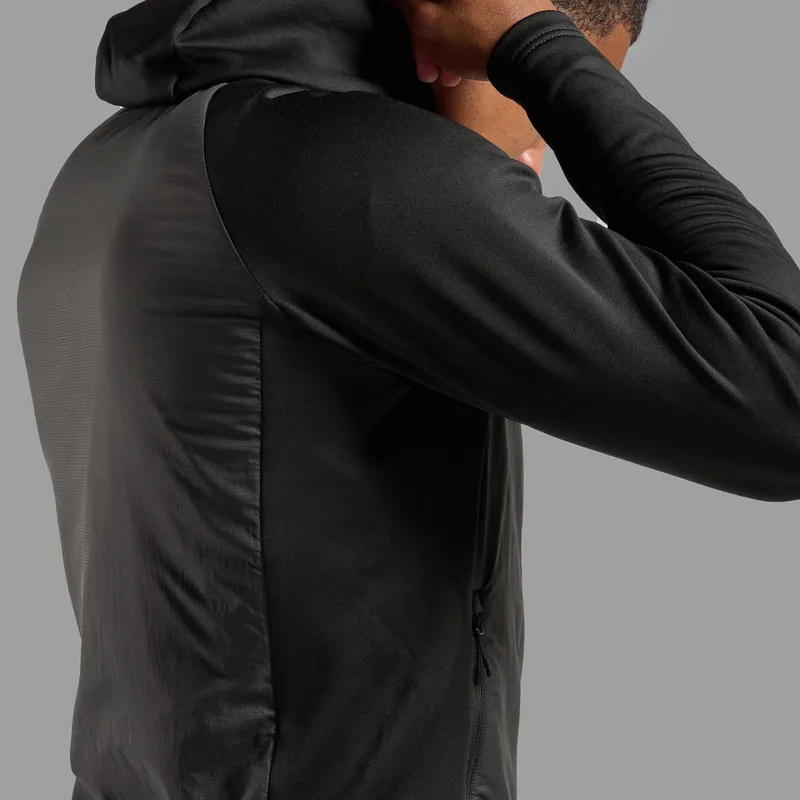 Montane Men's Sirocco Lite Hoodie Black-6