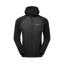 Montane Men's Sirocco Lite Hoodie Black