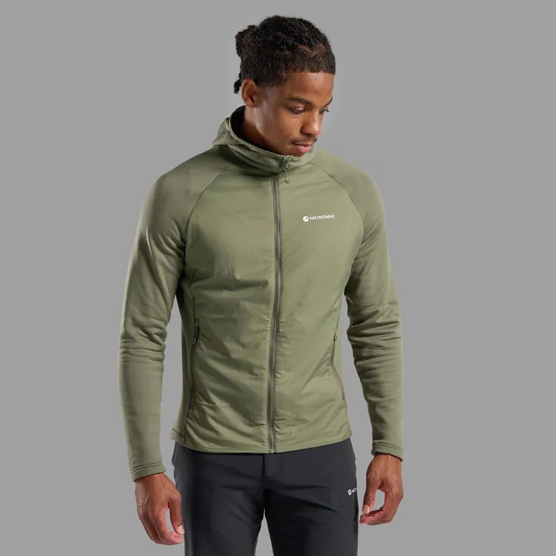 Montane Men's Sirocco Lite Hoodie Caper-1