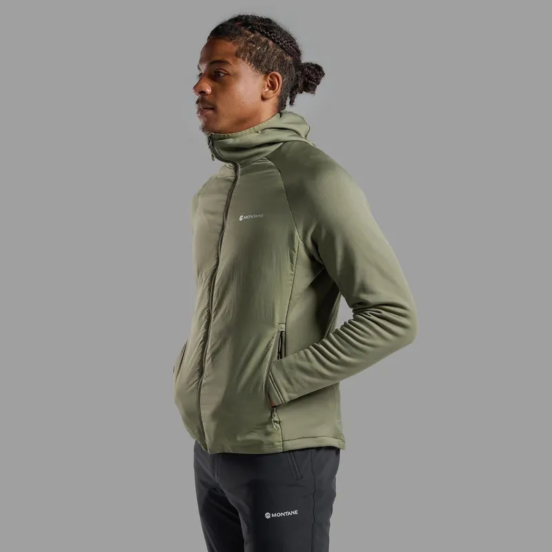 Montane Men's Sirocco Lite Hoodie Caper-2