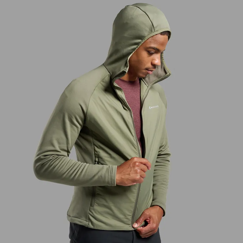 Montane Men's Sirocco Lite Hoodie Caper-3