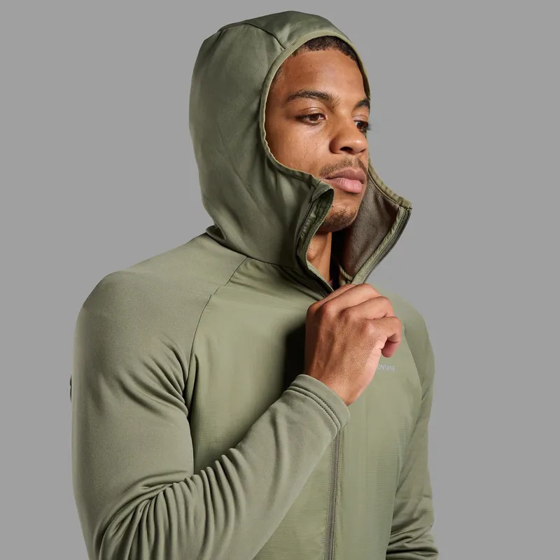 Montane Men's Sirocco Lite Hoodie Caper-4