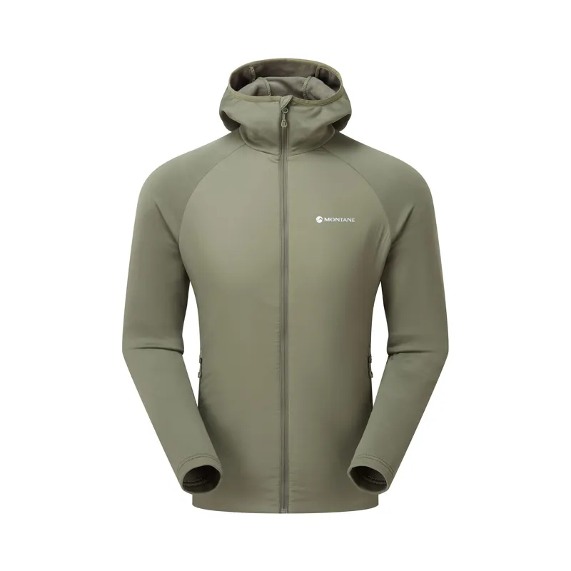 Montane Men's Sirocco Lite Hoodie Caper