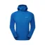 Montane Men's Sirocco Lite Hoodie Neptune Blue