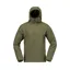 Norrona Men's Femund Thermo60 Zip Hooded Jacket Olive Night