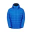 Rab Mens Mythic Alpine Light Jacket Maya Blue