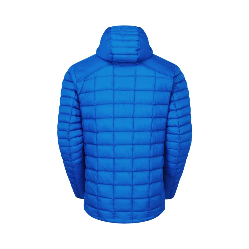 Rab Mens Mythic Alpine Light Jacket Maya Blue-1