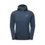 Rab Men's Xenair Alpine Flex Jacket Tempest Blue