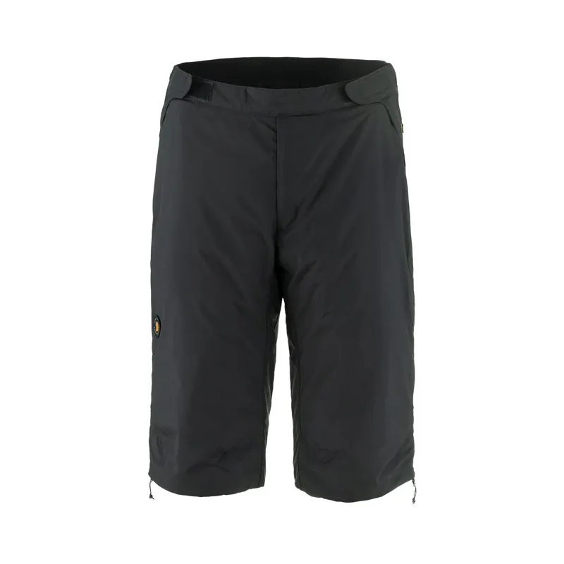 Fjallraven Men's Bergtagen 60 Insulation Shorts Black