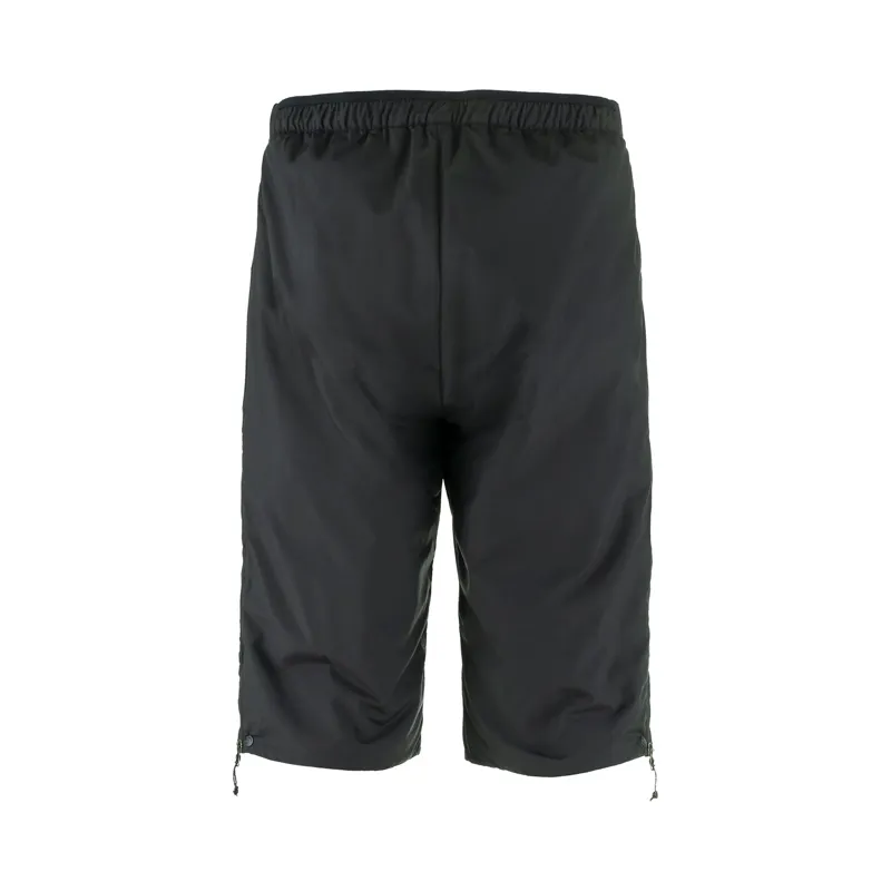 Fjallraven Men's Bergtagen 60 Insulation Shorts Black-1
