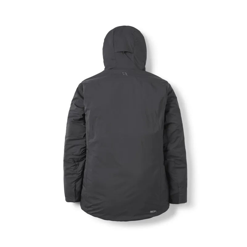 Rab Men's Xenair Alpine Jacket Black-1